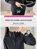 2025 Women's Spring/Autumn Lightweight Waterproof Windbreaker with Printable Logo for Outdoor Activities