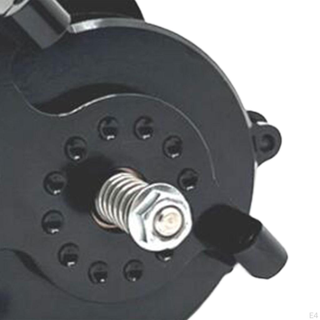Gearbox Replacement Set for MN128 and MN86 RC Hobby Cars