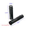 LMoDri Universal 7/8 " 22mm Motorcycle Handlebar Grip Motorbike Hand Grips Refit Parts 2