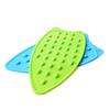 Silicone Non-Slip Ironing Mat & Heat-Resistant Coaster