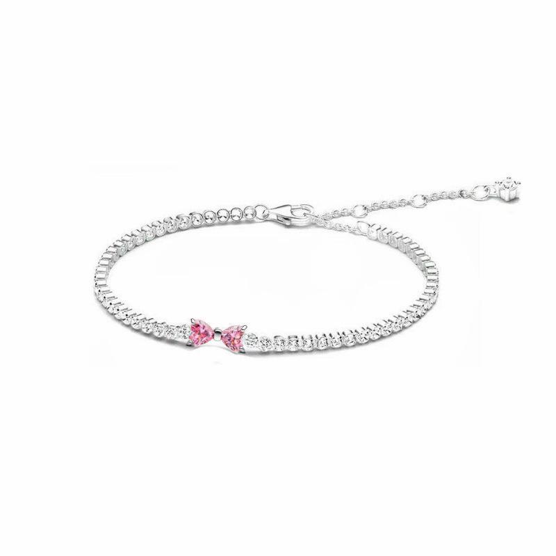 

Браслет в стиле Пандора «Змеиная кость»: Покрытые золотом и серебром, Дизайн с толстой квадратной головкой 18 cm