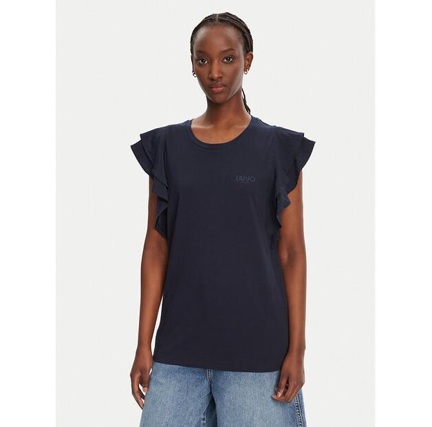 Толстовка Liu Jo TA5178 J5904 EU M