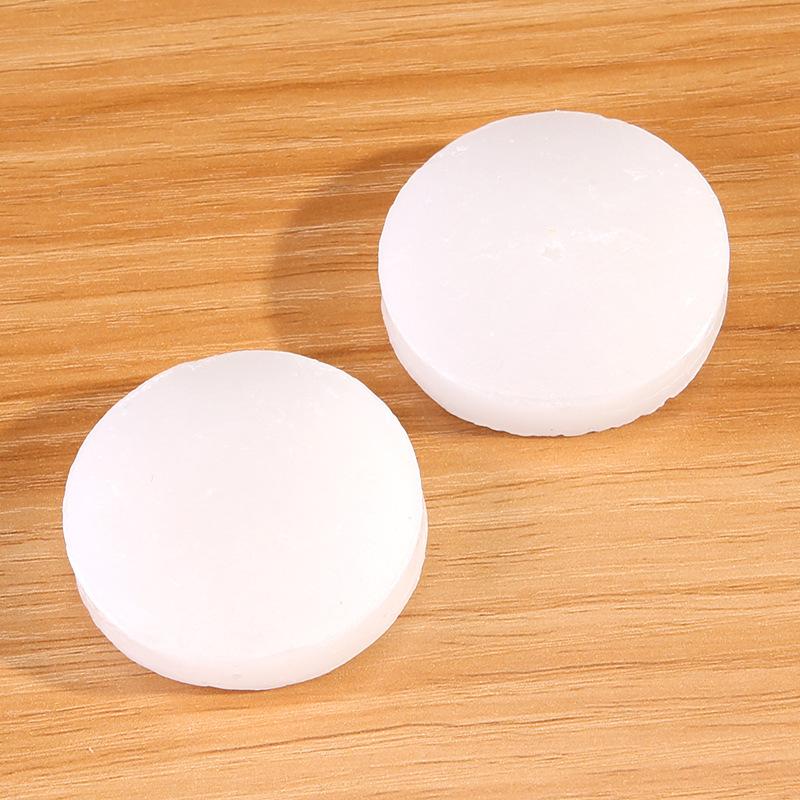 Lubricating Thread Wax Silk Thread Cotton Thread Embroidery Cross Stitch Tool Anti-Knotting Water Soluble Honey Wax Zipper Thread Wax