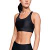 Mesh Sportlette Moisture-Wicking Stretch Solid Simple Sleeveless Sports Bra Women Underwear 1328887-001