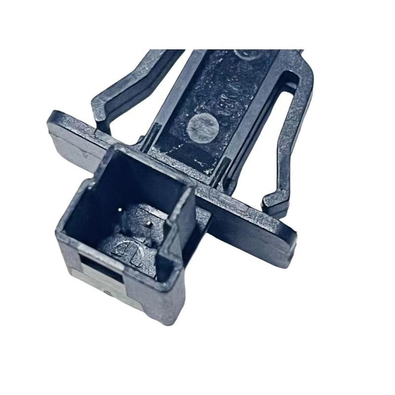 Car Maintenance Black Intake Air Sensor Air Temperature Sensor Replacement Sensor Car Temp Sensor Easy tallation