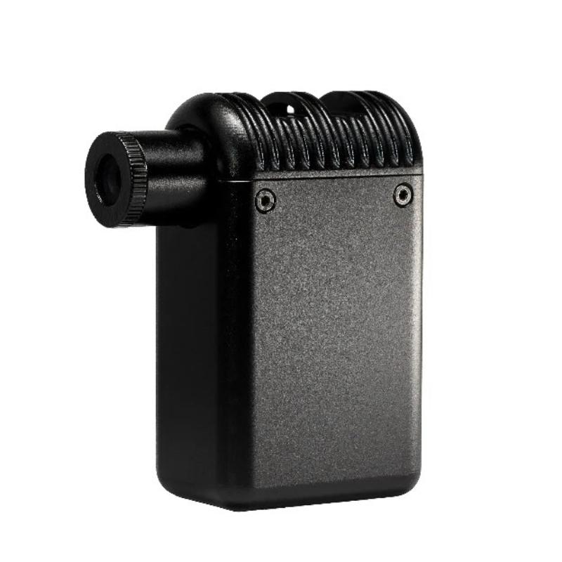 

100PSI портативный карманный велосипедный насос электрический воздушный насос перезаряжаемый компрессор шинный насос для велосипедного насоса чёрный