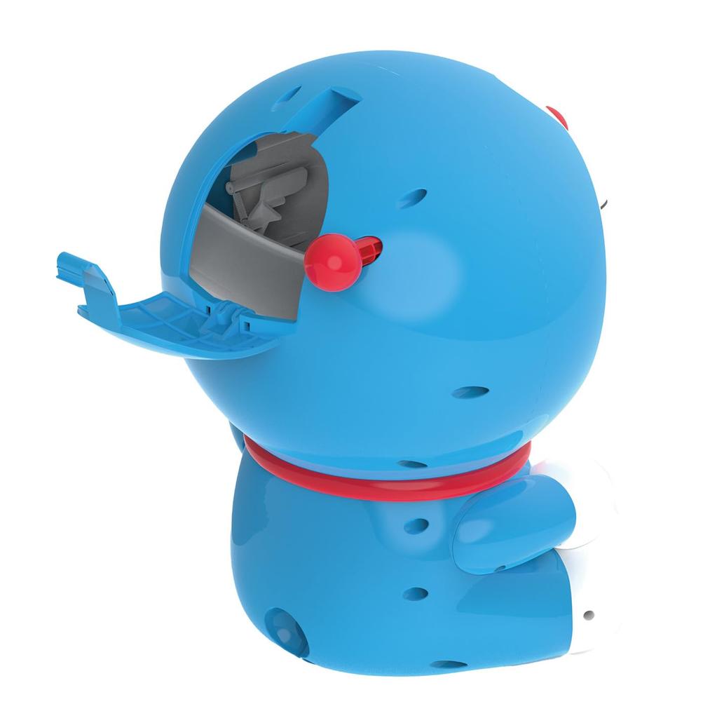 Give me a Doraemon JOYPALETTE capsule!