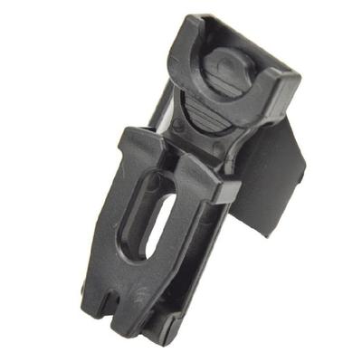 Tauchbrille Schnorchel Klemmen Verbinder Flexibles Schnorchel Maskenclip Ersatz Kunststoffclip Schnorchel Halter Langlebig