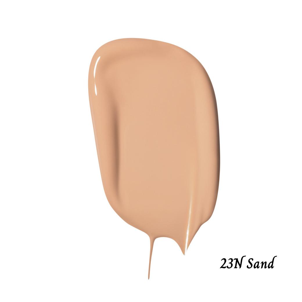 

LANEIGE Neo Cushion Glow SPF46/PA++ 15g – Radiant & Lightweight Cushion Foundation (5 Shades) 23N Sand