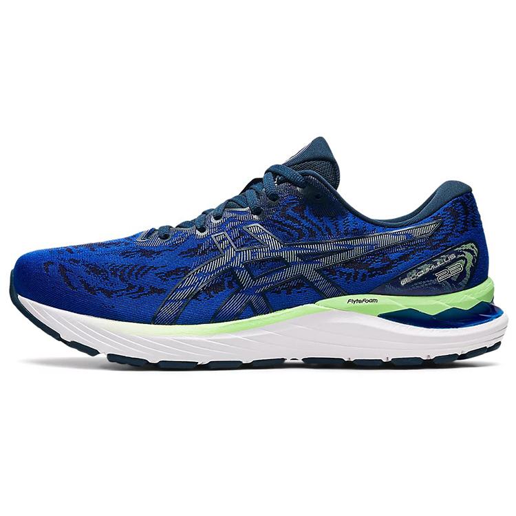 Asics Gel Cumulus 23 'Monaco Blue'