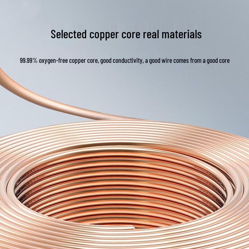 Dingxian National Standard YJV Copper Core Power Cable