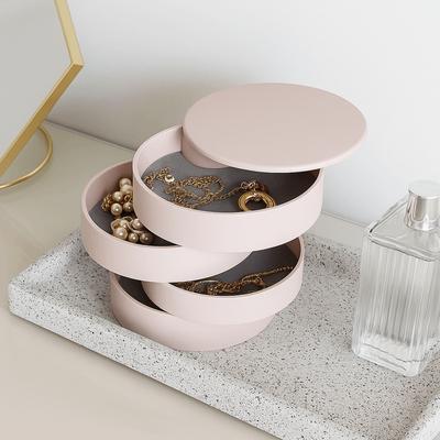 Boncuk & Takı – Aksesuar Paket ve Kutuları