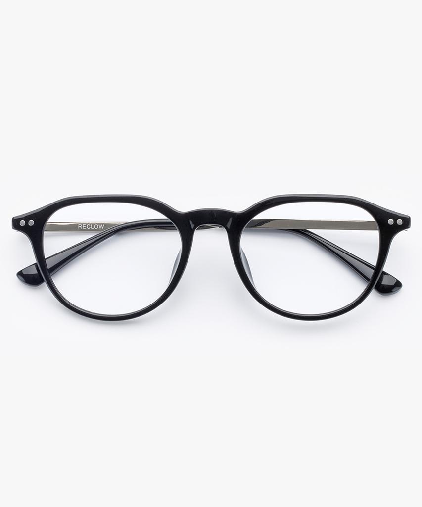 Likkeullou Rc X.Young Glasses Black