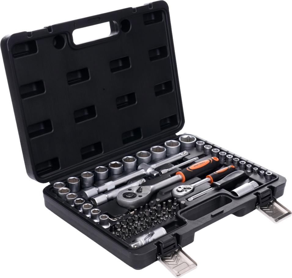 72-piece Key Set KD10833