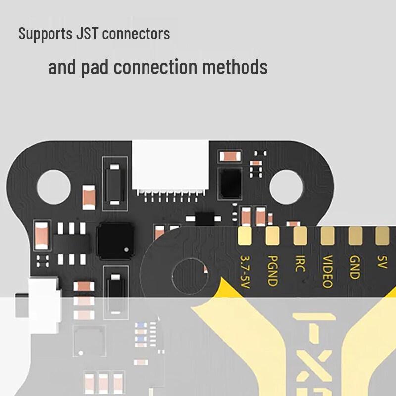 Speedy Bee TX1600 ULTRA 5.8G FPV Video Transmitter