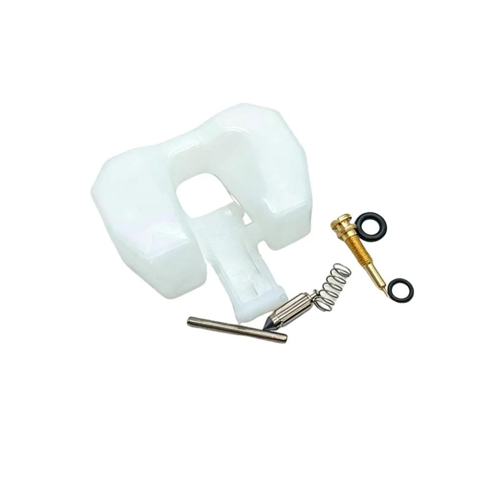 2026 Marine Carburetor Repair Kit For Mercury Quicksilver= 8HP 9.9HP Outboard Motor Parts 8M0044576 Lawn Mower Replacement Parts