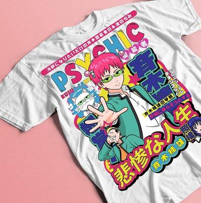 Tops – T-Shirts