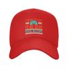 Custom Gamer Paused My Game To Be Here Video Gaming Gift Baseball Cap Hip Hop Women Unisex Adjustable Dad Hat Summer Snapback Caps
