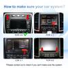 Wireless Carplay Android auto Module For Porsche PCM3.0 Panamera Cayenne Cayman Boxster 911 2009 2010 2011 2012