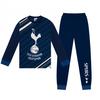 Boys Sergio Romero 17 Long Pyjama Set