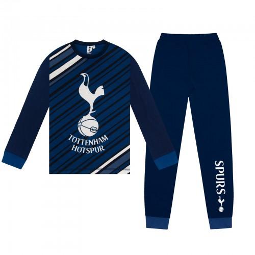 Tottenham Hotspur FC Boys Sergio Romero 17 Long Pyjama Set