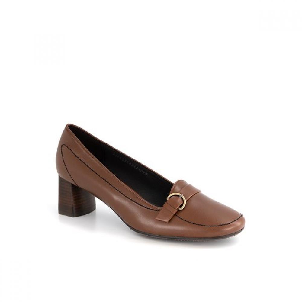 Soda Women S Semi caSual Loafer  5cm  Alf509 Ka34 255