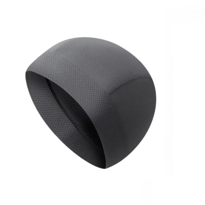 Lang Dun Qiang Ice Silk Cycling Helmet Liner