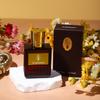 Late Night Kiss Black Gold Romantic Fragrance Master Black Silk Mature Ladies Perfume Lasting Light Fragrance