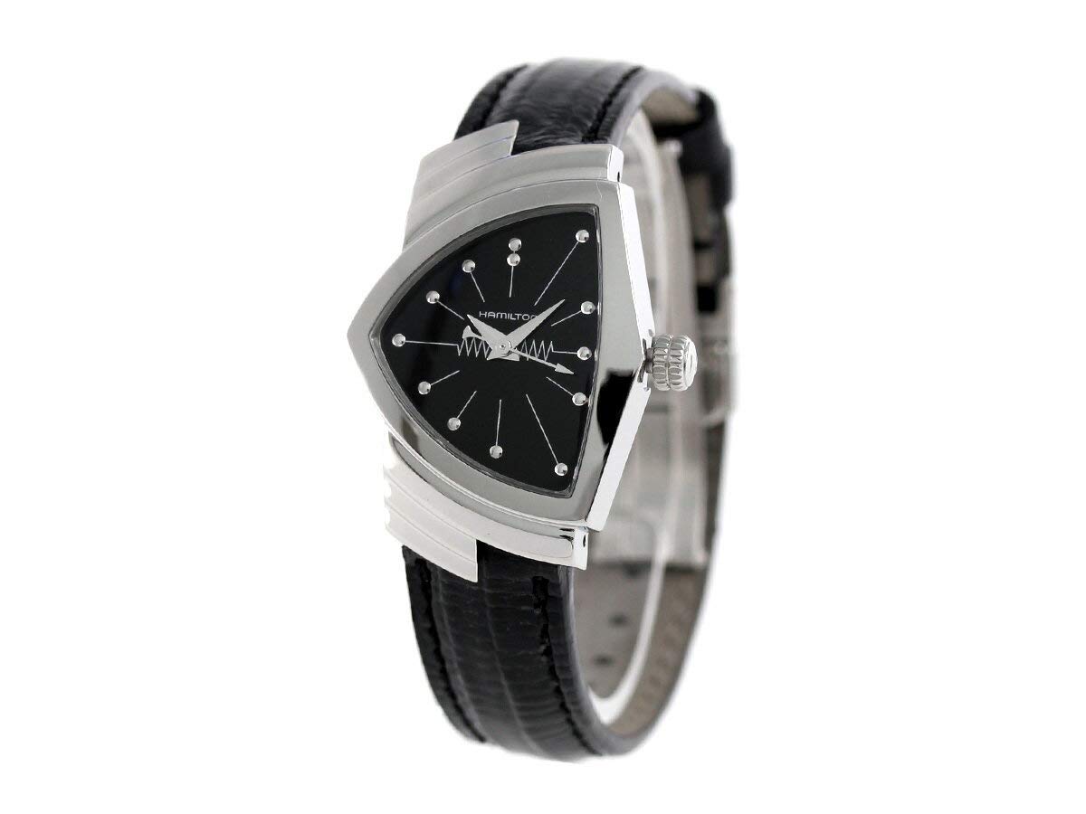 

HAMILTON Годинник Ventura H24211732 [Hamilton] Жіночий [Артикул]