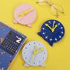 Education Tools Mathematics Learning Clock Toys Cognition Clocks Early Education Teaching Resources