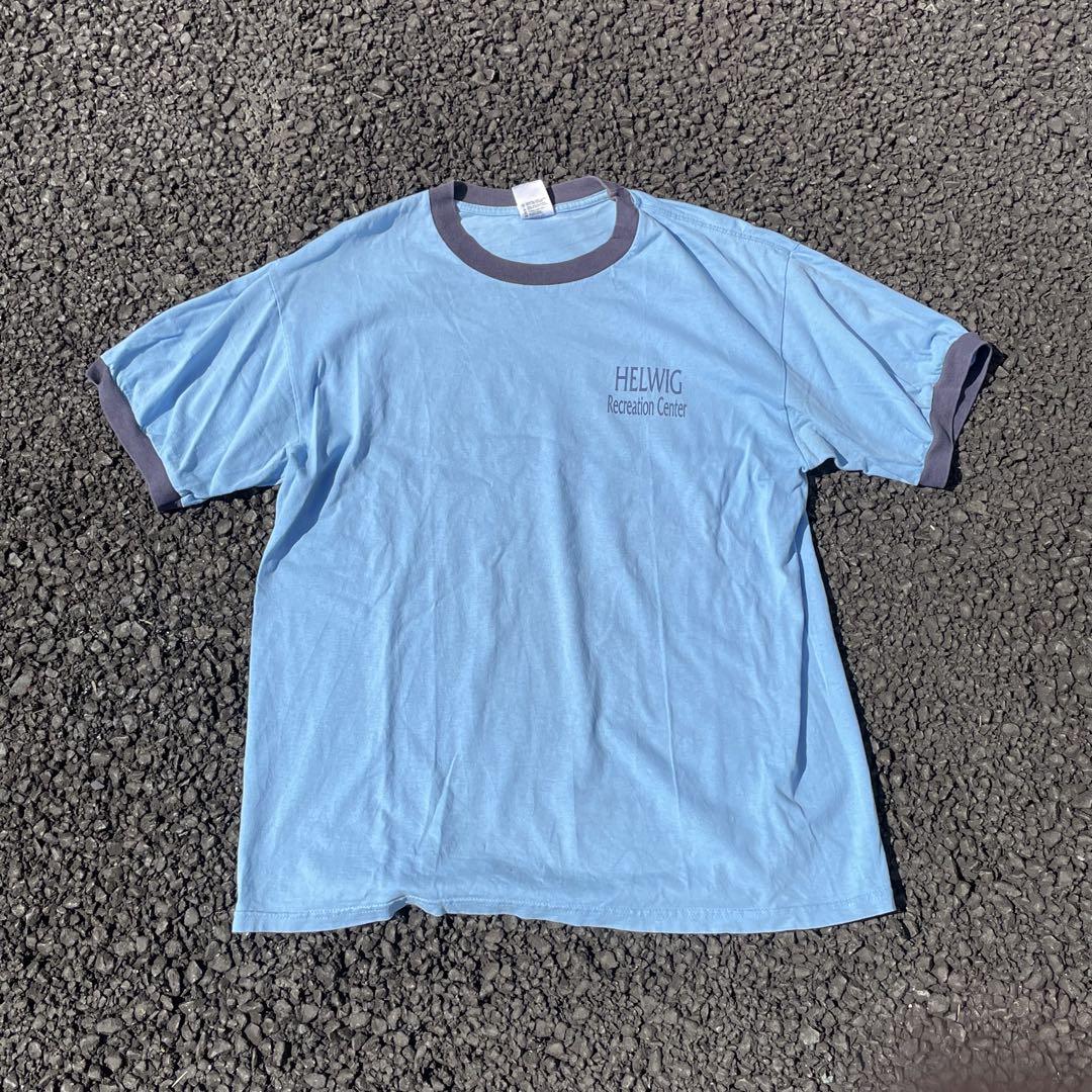 

[USED] 90s 00s Anvil T-shirt Ringer Anime Art Movie