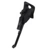 Kids Bike Kickstand High Strength Carbon Steel Stable Prevent Slip   Side Support Stand