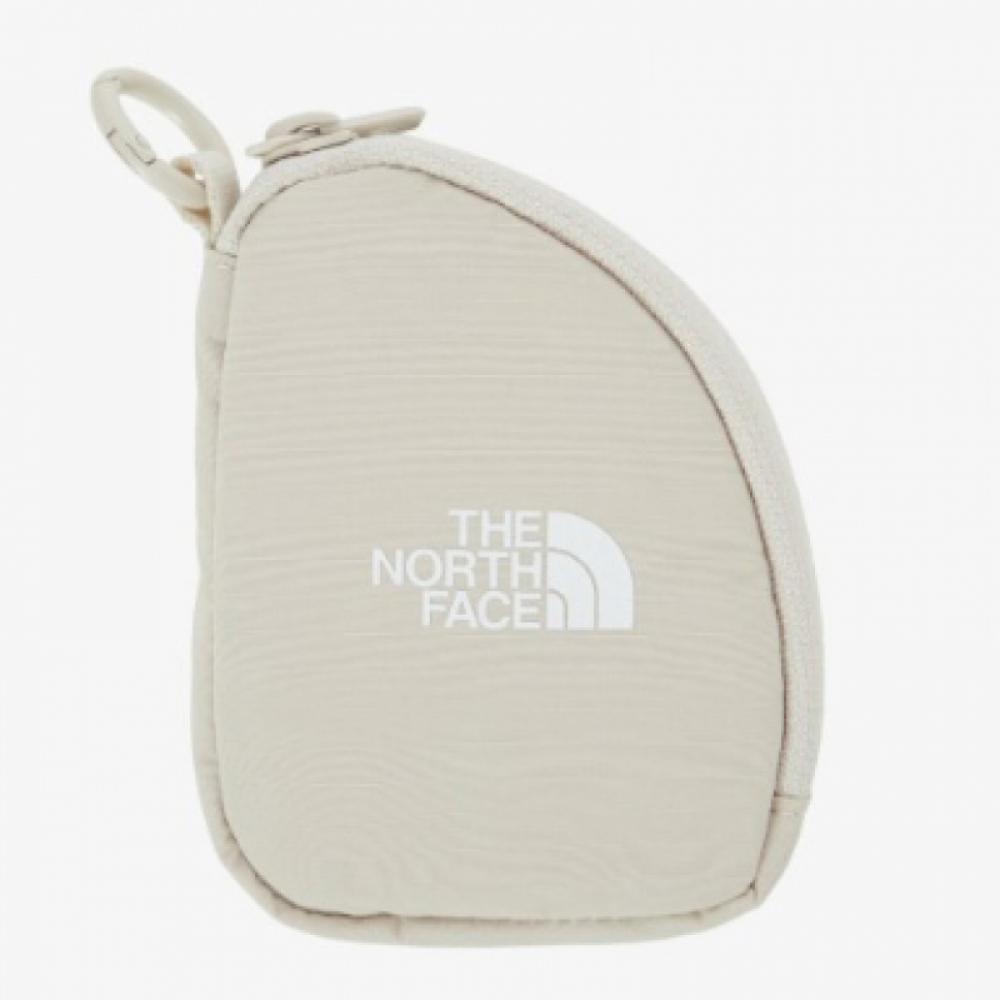 The North Face Women S Breeze Backpack White Sand Nm2dr67b