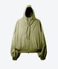 Untage Utg Hooded Blouson [Khaki(Unisex)]_Uto-Ss06