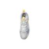 Anta Chunky Sneakers Men's Low Top Sand Grain Gray/Vintage Blue/Light Clear Gray 112128891-2
