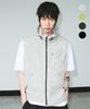 Ourdayz Core Nylon Hooded Vest [4 Colors]