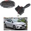 8201167981 Steering Column Switch Turn Signal Indicator Headlight Switch FOR Renault Dacia LOGAN Clio IV 4 TRAFIC III 3 SANDERO