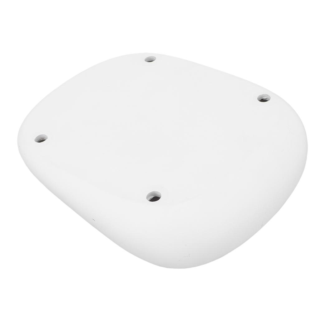 Desktop Speaker Stand Fit for LS50 Wireless II Speaker Metal Speaker Mount Holder Bracket Anti Slip Vibration Reduction