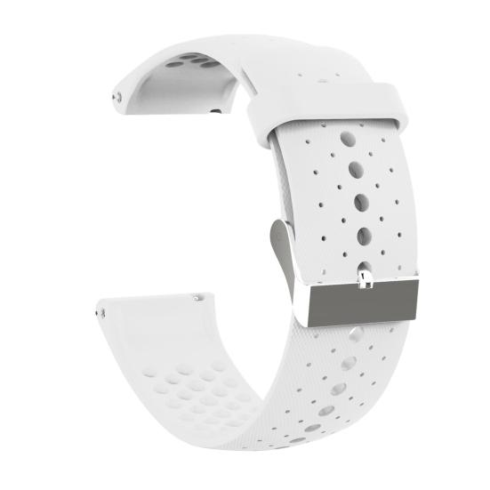 White Silicone