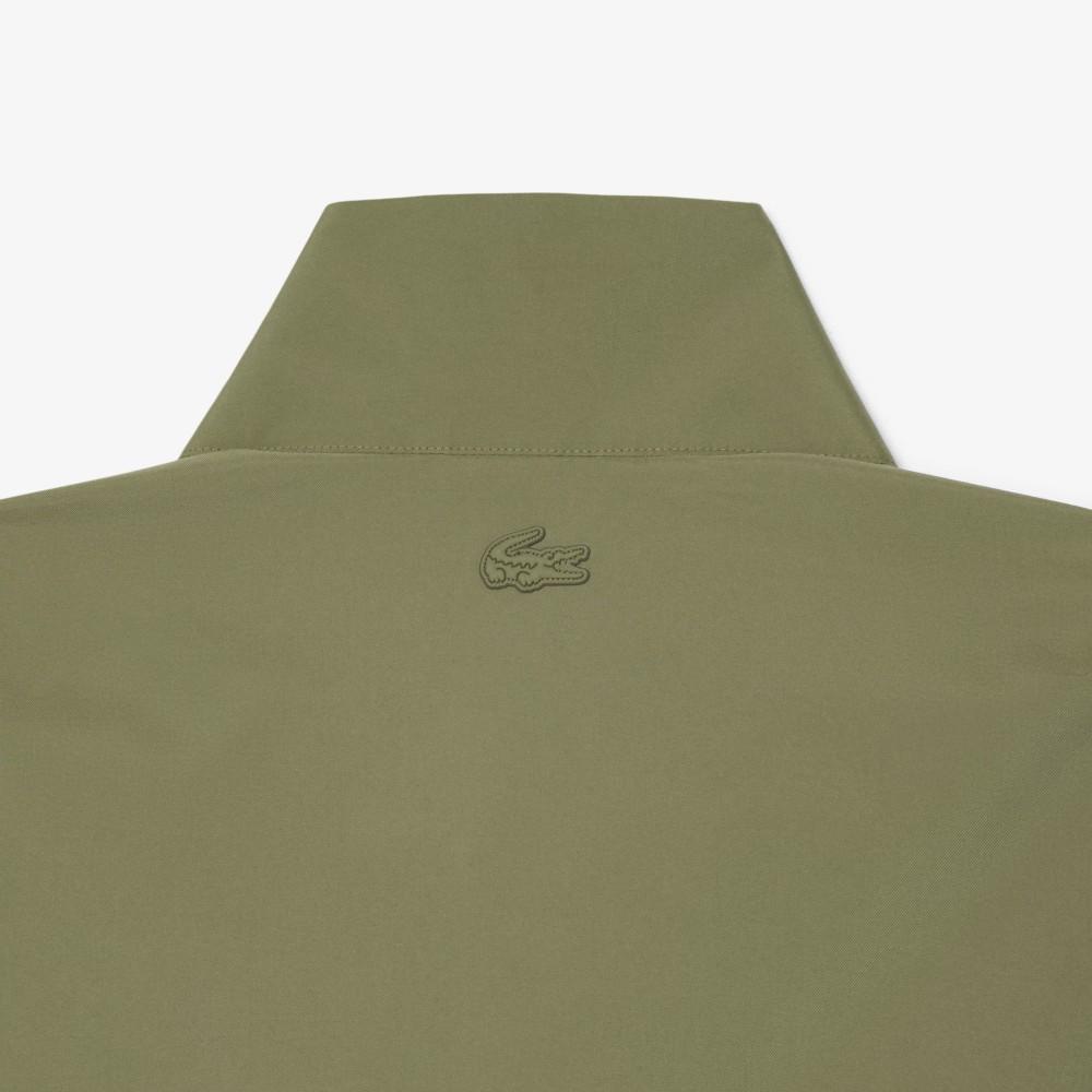 [lacoste] Men's 4-Pocket Safari Jumper BH6236-56GBMY