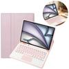 Etui I KLAWIATURA Touchpad Do iPad Air 11 M3 2025, Air 11 M2 2024 GEN 7, 6