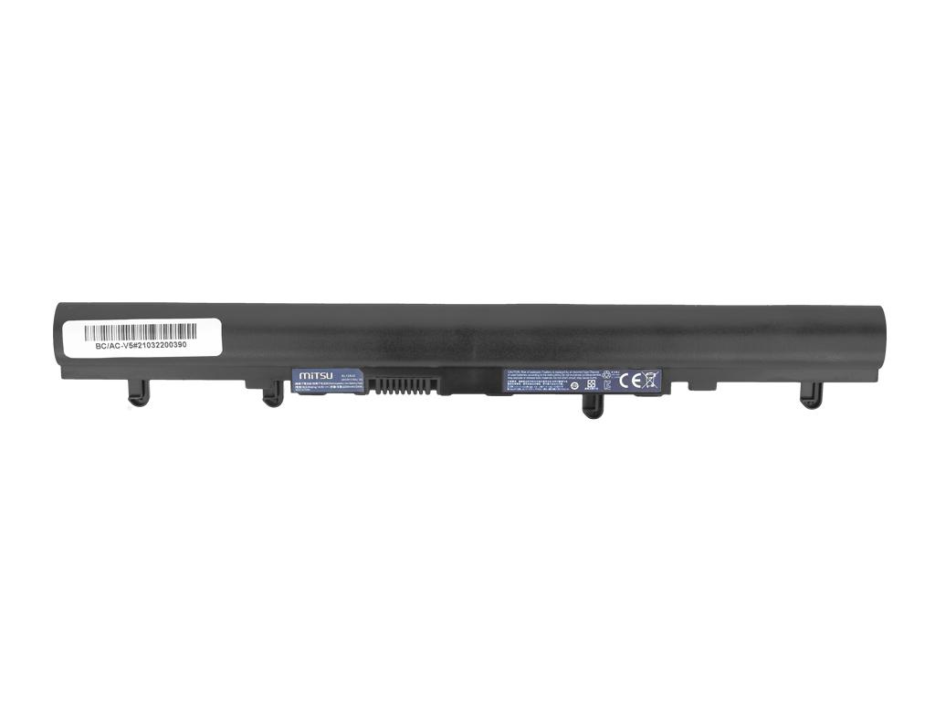 Batteria Al12A32 Al12A72 per Acer Aspire V5-571