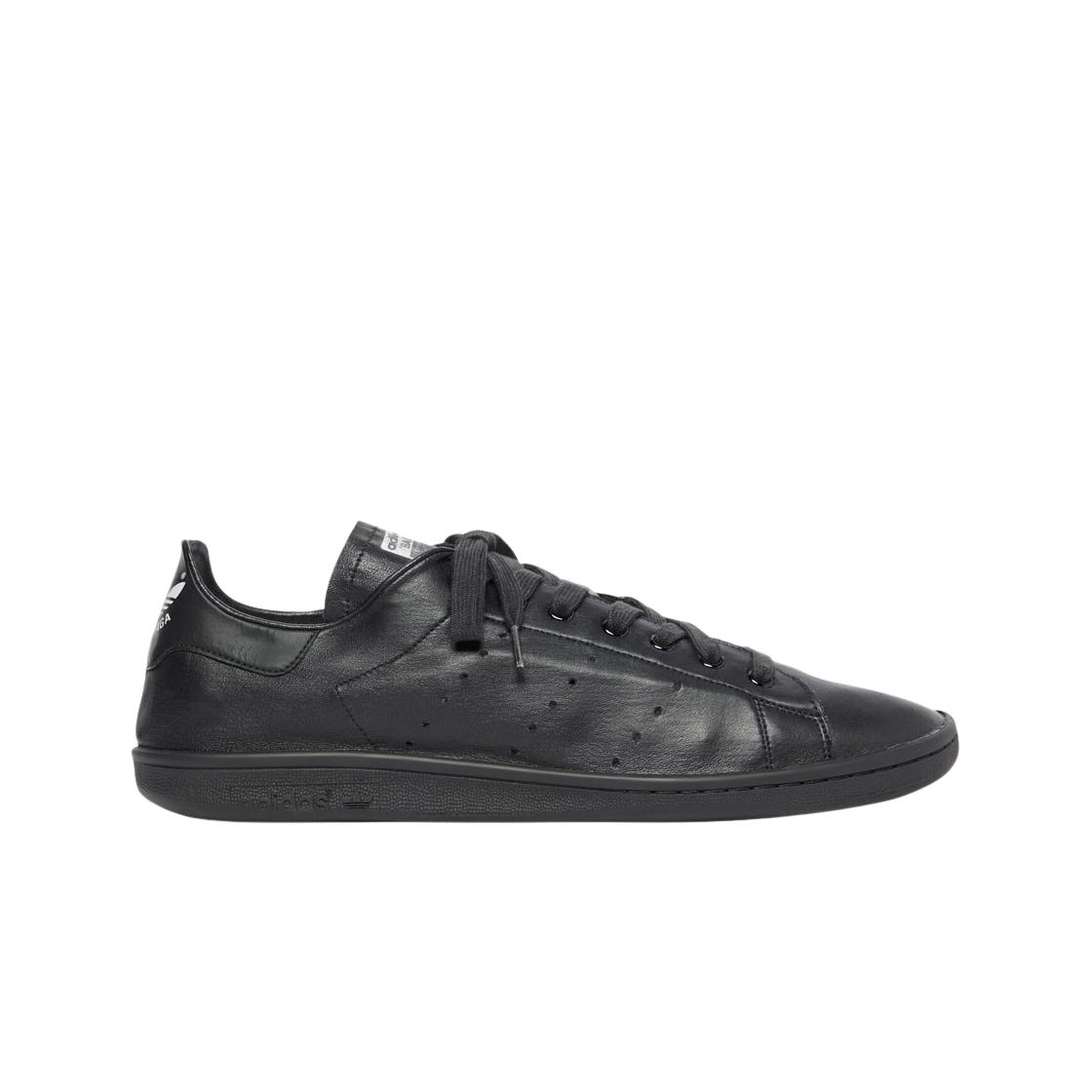 

Balenciaga X Adidas Stan Smith Black EU 39