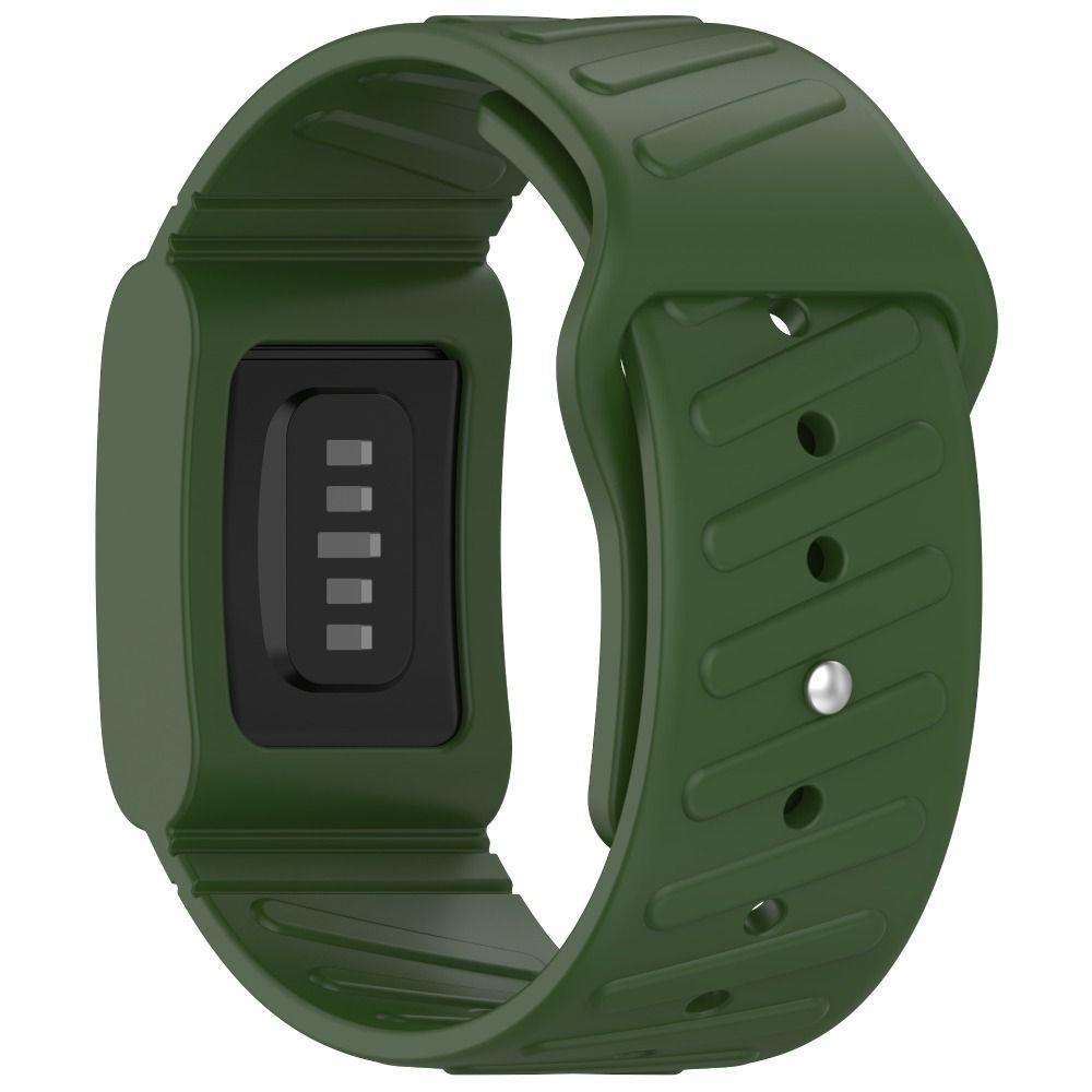 Miękki pasek fitness Regulowany pasek do trackera Sportowa opaska na nadgarstek dla Whoop 4.0 Dla kobiet Mężczyzn