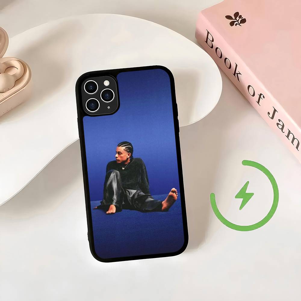 

Singer Trueno Magnetic Wireless Charge Phone Case For iPhone 14 13 12 11 15 16 17 Pro Max Magnetic Cover iPhone 15 pro