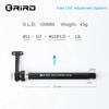 RIRO Bike Thru Axle MTB Road 12mm 15mm Front Fork Shaft Skewers Bicycle Quick Release Skewer Rear Hub Wheel Shaft Cycling Parts