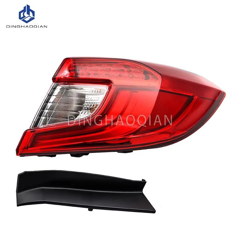 Rear Tail Light For Honda Accord 2018 2019 Rear Turn Signal Light Stop Brake Lamp Driving Lamp Car Accessories