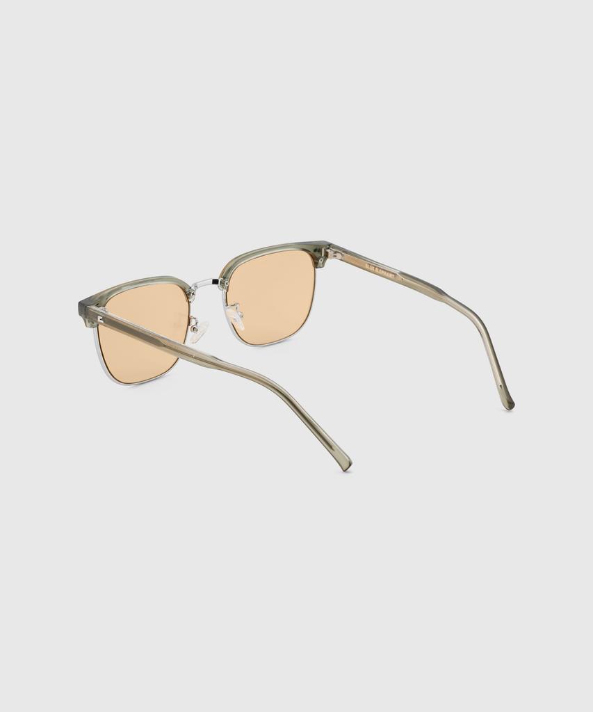 Beulluellipeonteu Claude-S Khaki