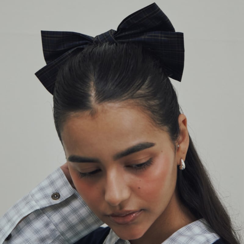 Flood FLM Preppy Bow