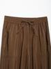 TAOP&ZA Spring/Summer Women's Casual Lapel Shirt & Tapered Pants Set